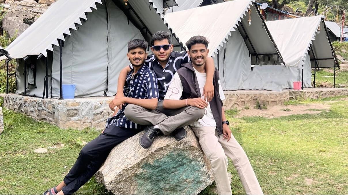 VVT Solutions Founders
